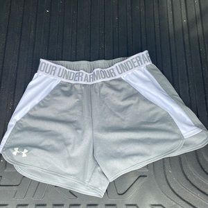 Under Armour athletic shorts